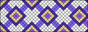 Normal pattern #24019 variation #57909