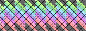 Normal pattern #26069 variation #57943