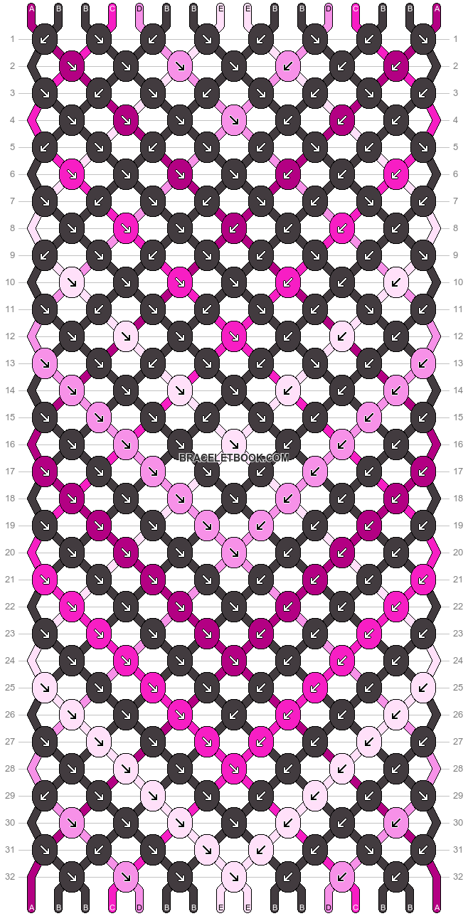 Normal pattern #25162 variation #57954 pattern