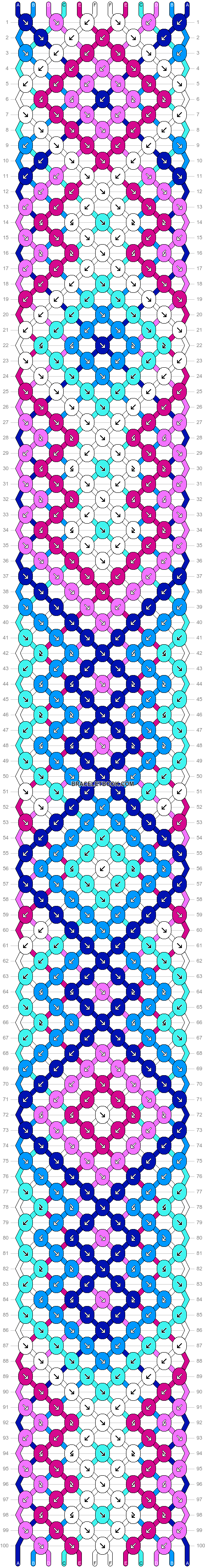 Normal pattern #42730 variation #57982 pattern
