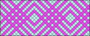 Normal pattern #42530 variation #57997