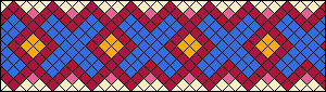 Normal pattern #41656 variation #58007