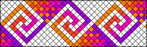 Normal pattern #29843 variation #58015