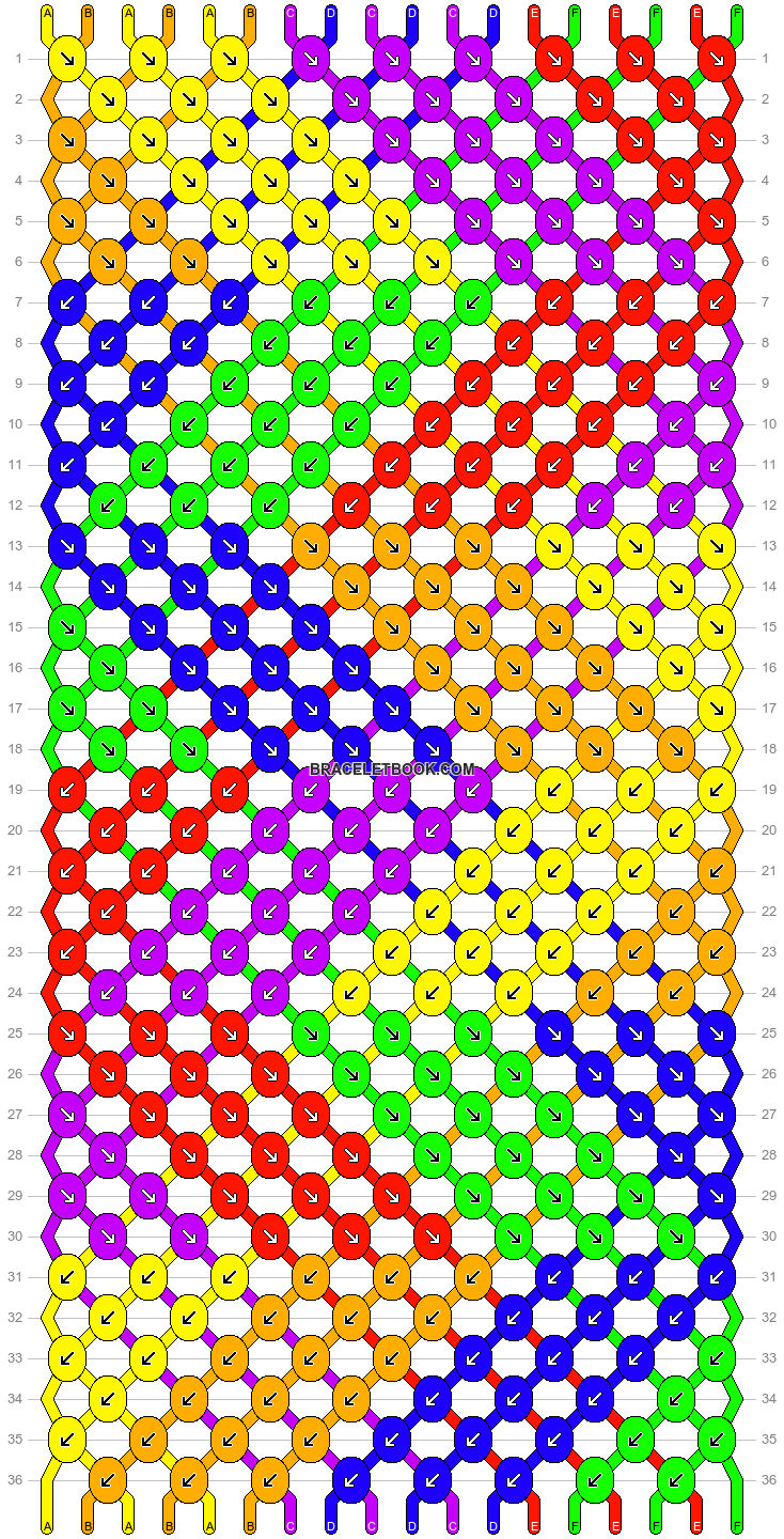 Normal pattern #25961 variation #58027 pattern