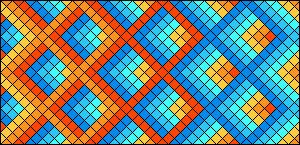 Normal pattern #35373 variation #58037