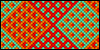 Normal pattern #30390 variation #58044