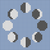 Alpha pattern #42522 variation #58045