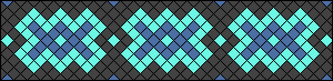 Normal pattern #33309 variation #58064