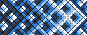 Normal pattern #35571 variation #58068