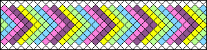 Normal pattern #20800 variation #58078