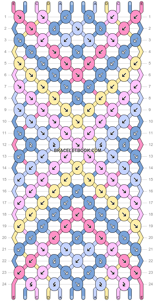 Normal pattern #36488 variation #58115 pattern