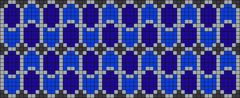 Alpha pattern #18040 variation #58117 preview