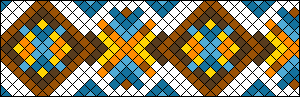 Normal pattern #42541 variation #58127
