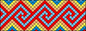 Normal pattern #14659 variation #58128