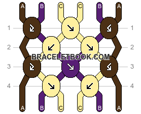 Normal pattern #4060 variation #58151 pattern