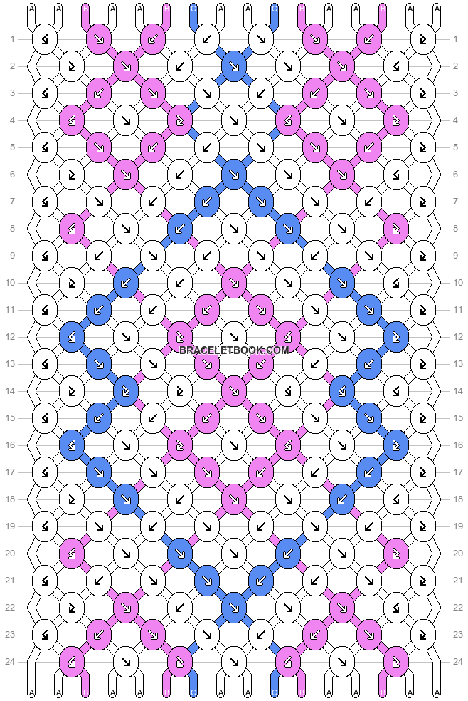 Normal pattern #31978 variation #58153 pattern