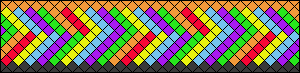 Normal pattern #20800 variation #58165