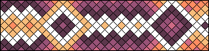 Normal pattern #42765 variation #58180
