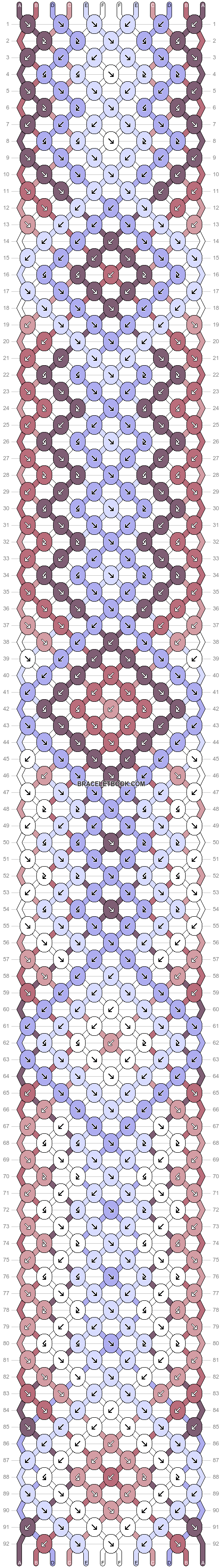 Normal pattern #42765 variation #58184 pattern