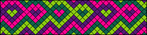Normal pattern #38278 variation #58187