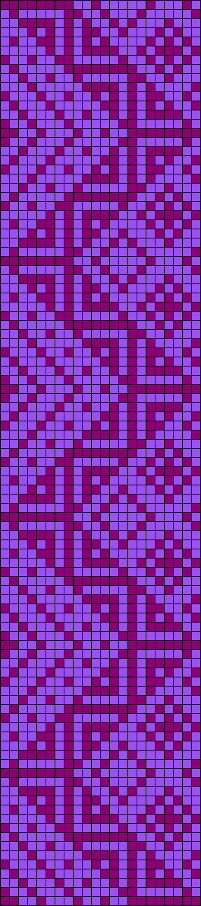 Alpha pattern #42412 variation #58192 preview