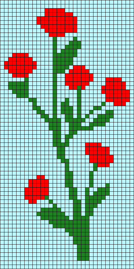 Alpha pattern #42096 variation #58212 preview