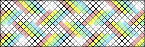 Normal pattern #31210 variation #58219