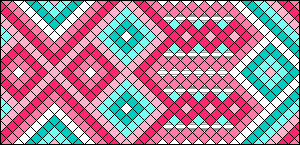 Normal pattern #24111 variation #58220