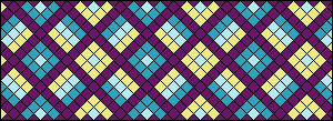 Normal pattern #19538 variation #58221