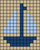 Alpha pattern #42478 variation #58230
