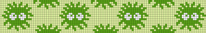 Alpha pattern #39988 variation #58240