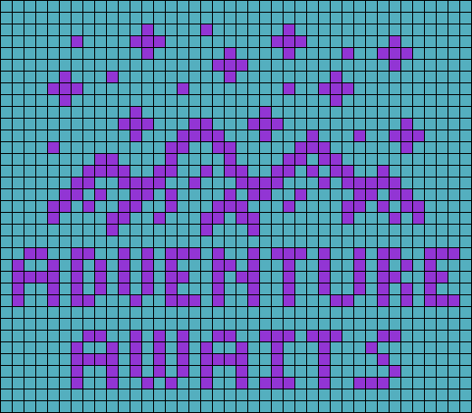 Alpha pattern #41722 variation #58250 preview