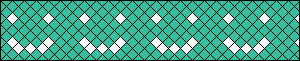Normal pattern #10381 variation #58264