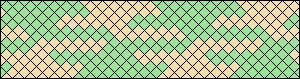 Normal pattern #1667 variation #58280