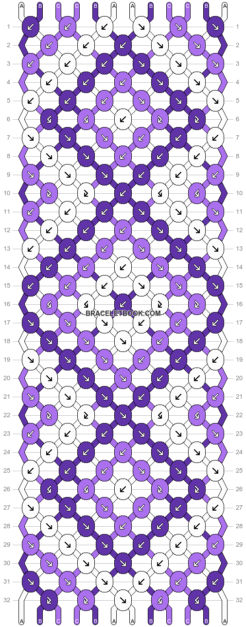 Normal pattern #18056 variation #58296 pattern
