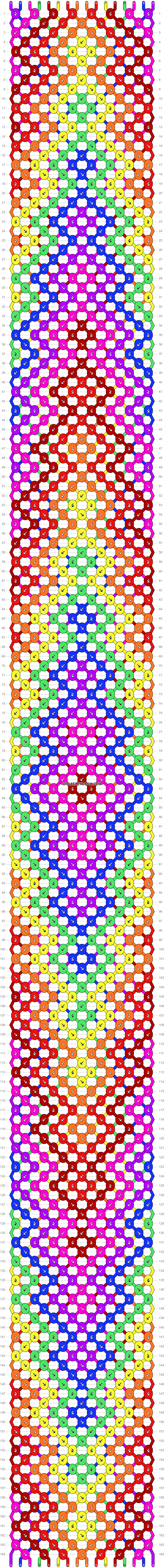 Normal pattern #41113 variation #58339 pattern