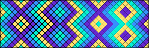 Normal pattern #42584 variation #58355