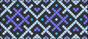 Normal pattern #39090 variation #58378