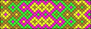 Normal pattern #38415 variation #58402