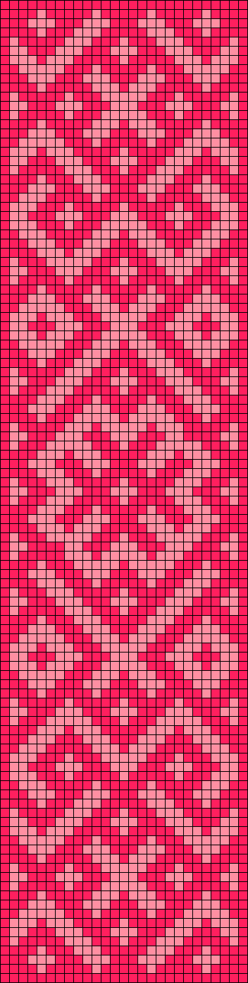 Alpha pattern #19070 variation #58430 preview