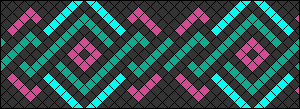 Normal pattern #25241 variation #58459