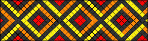 Normal pattern #2763 variation #58464