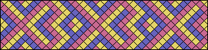 Normal pattern #11151 variation #58475