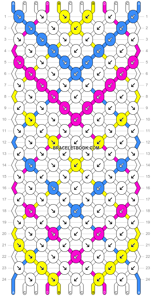 Normal pattern #27665 variation #58479 pattern