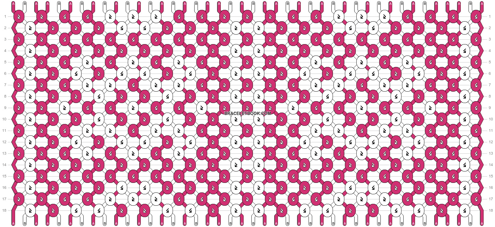 Normal pattern #36304 variation #58484 pattern