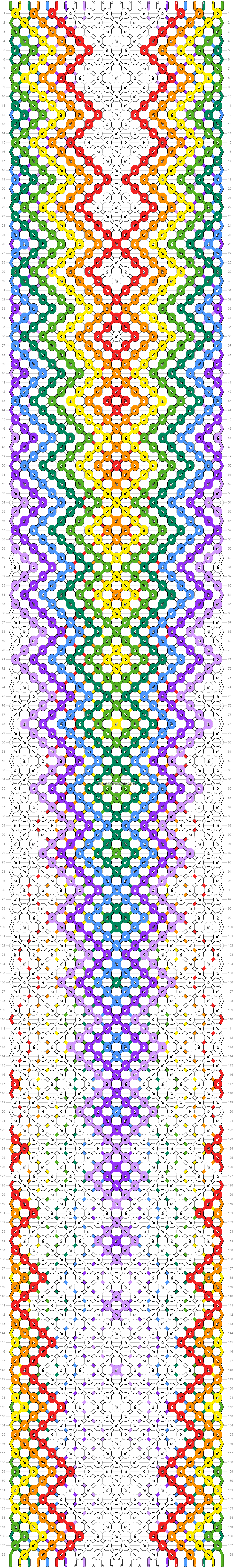 Normal pattern #27252 variation #58485 pattern