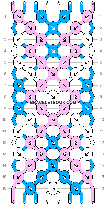 Normal pattern #42564 variation #58506 pattern