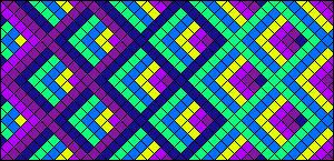 Normal pattern #35373 variation #58532