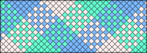 Normal pattern #42476 variation #58546
