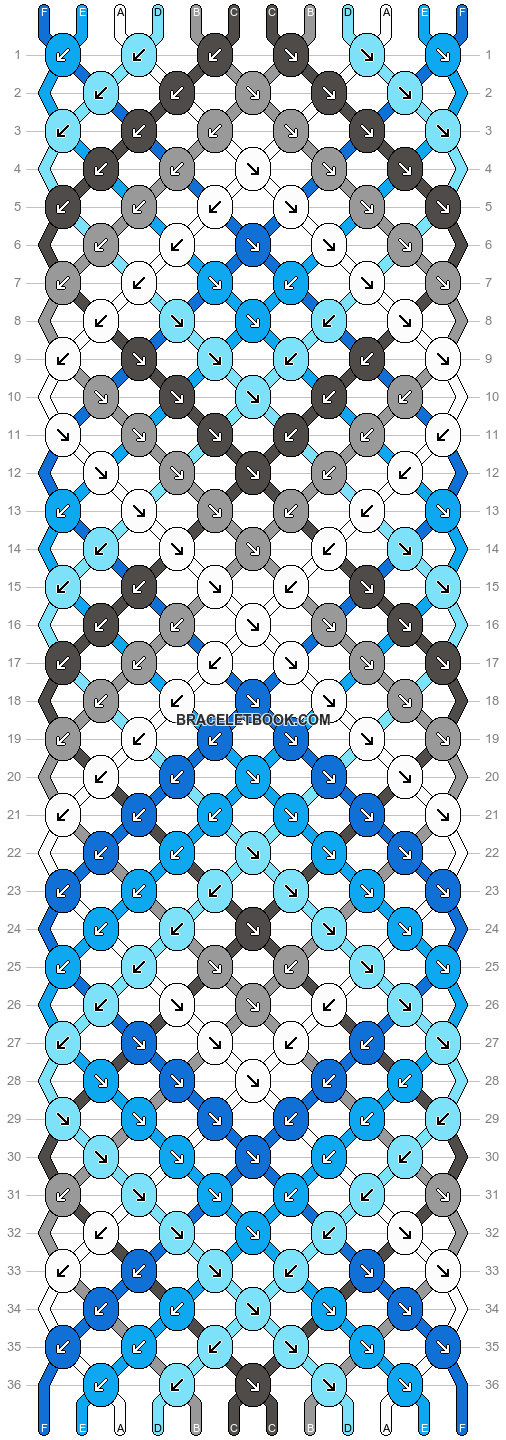 Normal pattern #41588 variation #58549 pattern